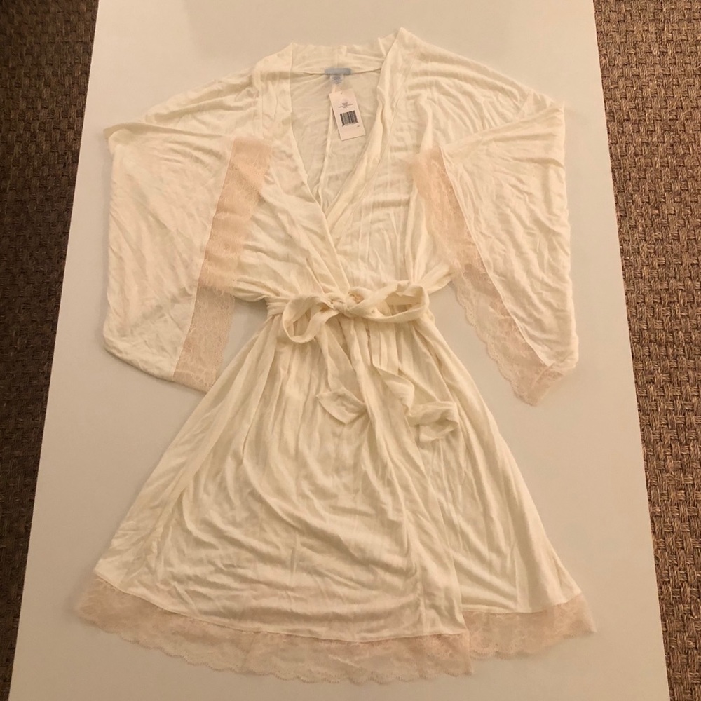 Eberjey Robe- unworn, new with tags